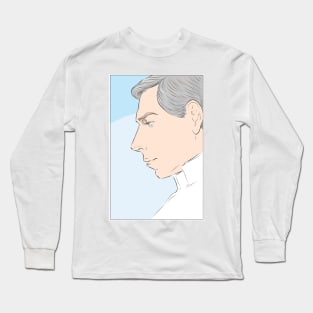 Krennic Long Sleeve T-Shirt